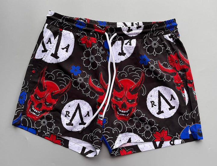 Yokai Swim Shorts