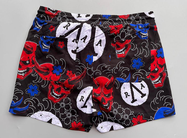 Yokai Swim Shorts