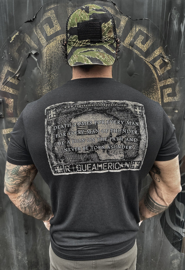 Torn Asunder Shirt