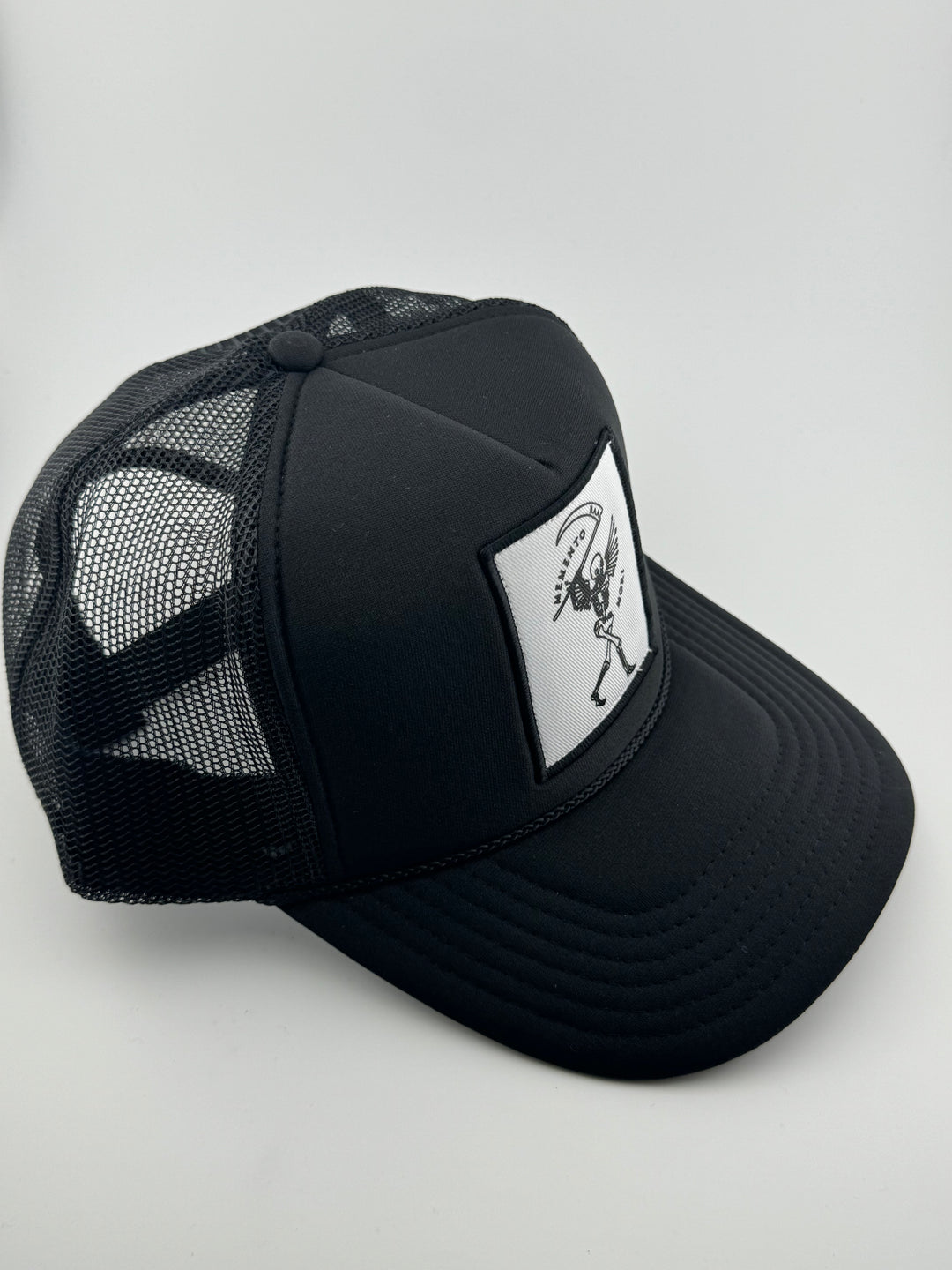 Mori Trucker Hat