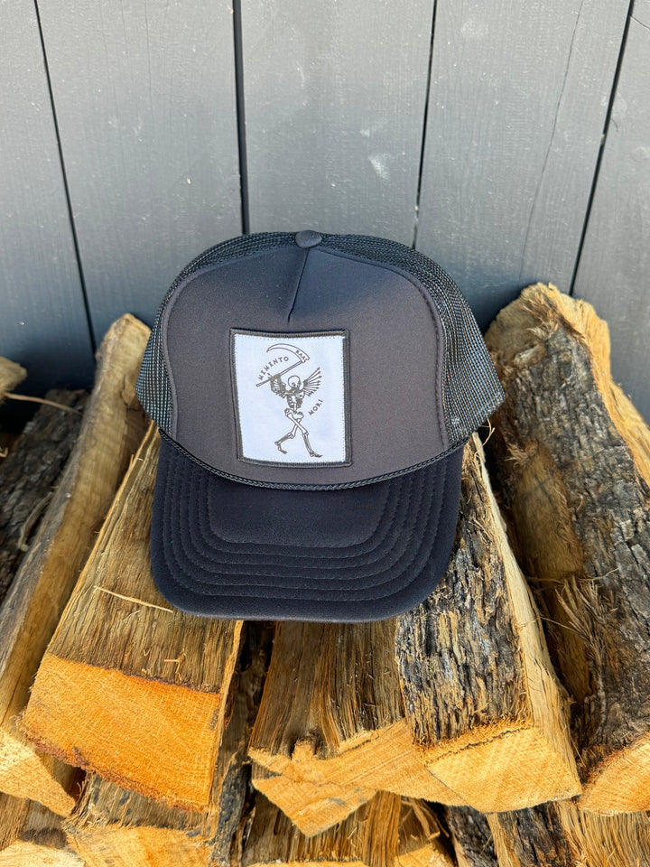 Mori Trucker Hat