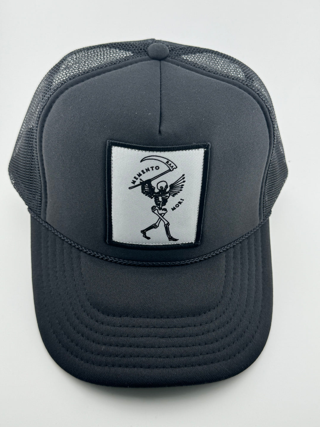 Mori Trucker Hat