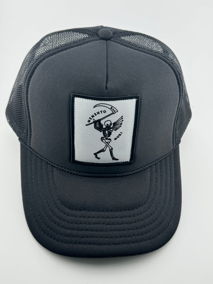 Mori Trucker Hat