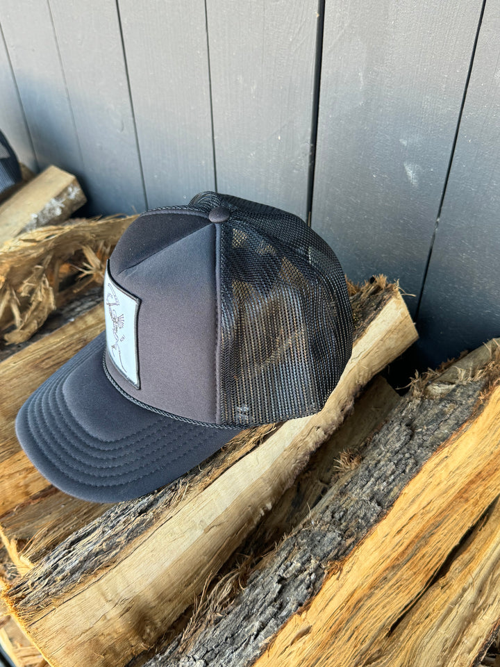 Mori Trucker Hat