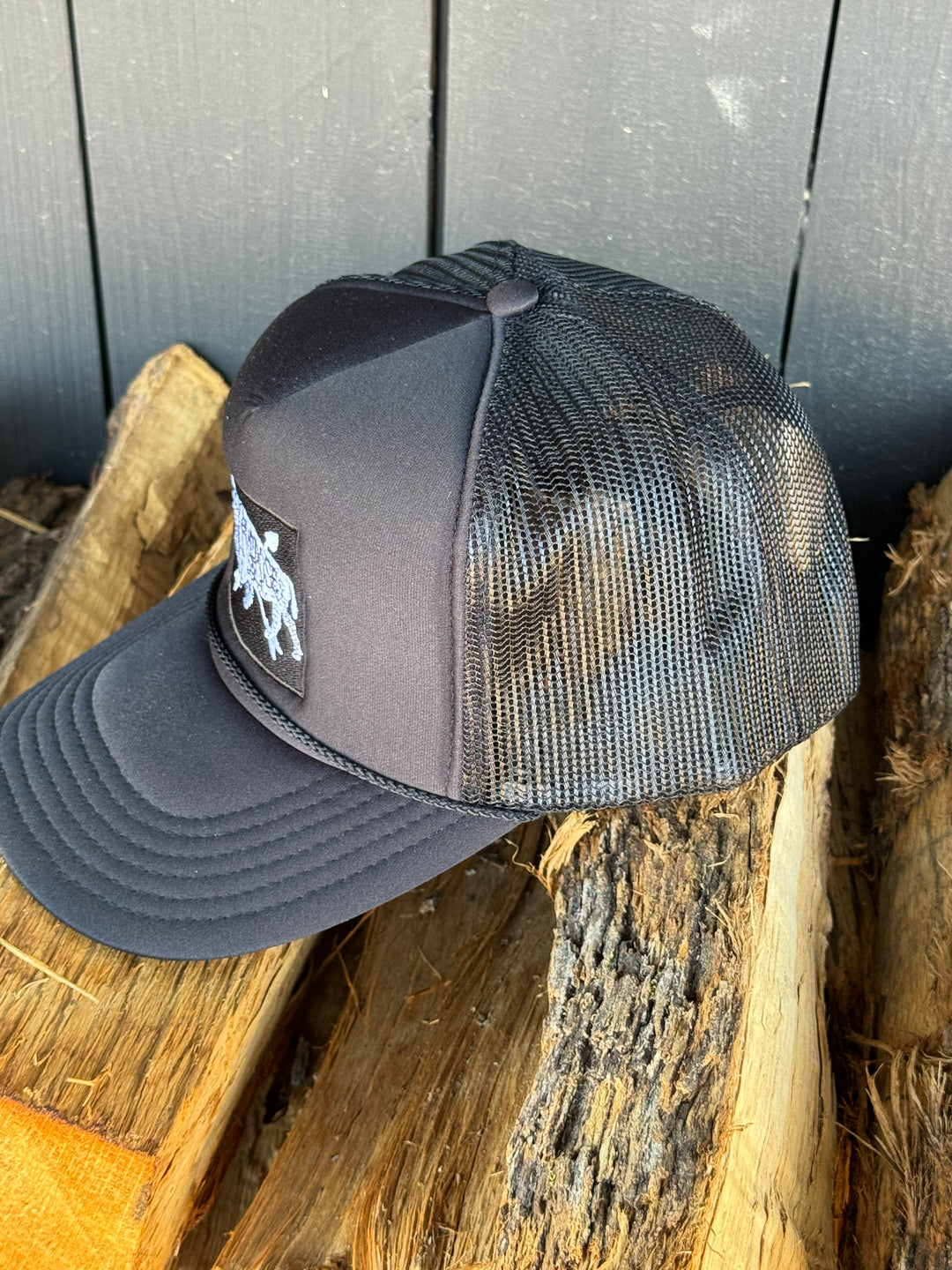 Purpose Trucker Hat
