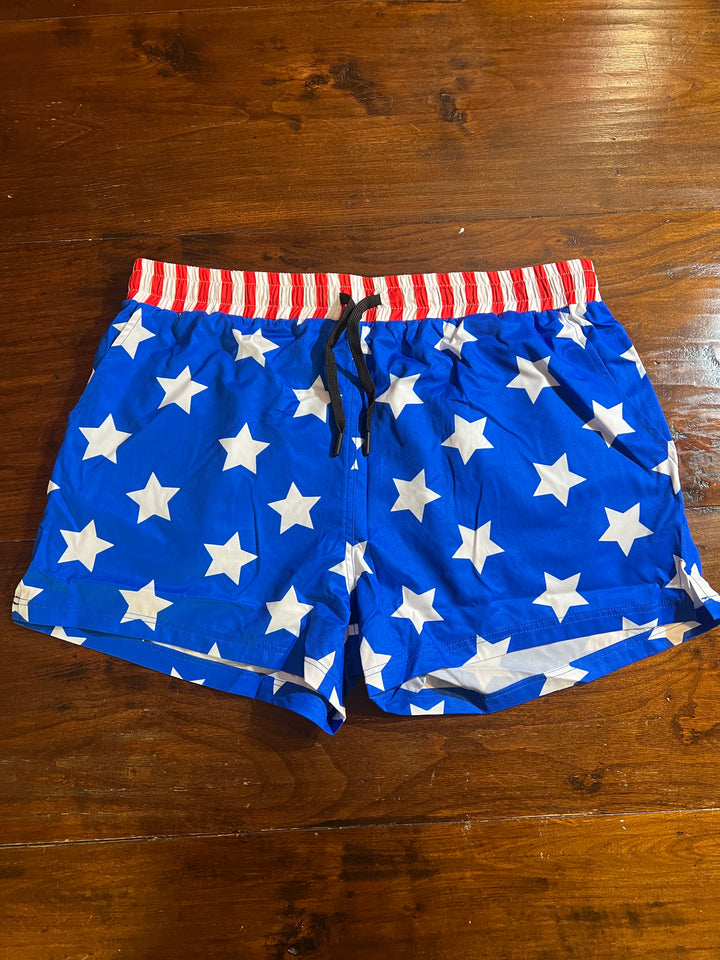 Creed Shorts