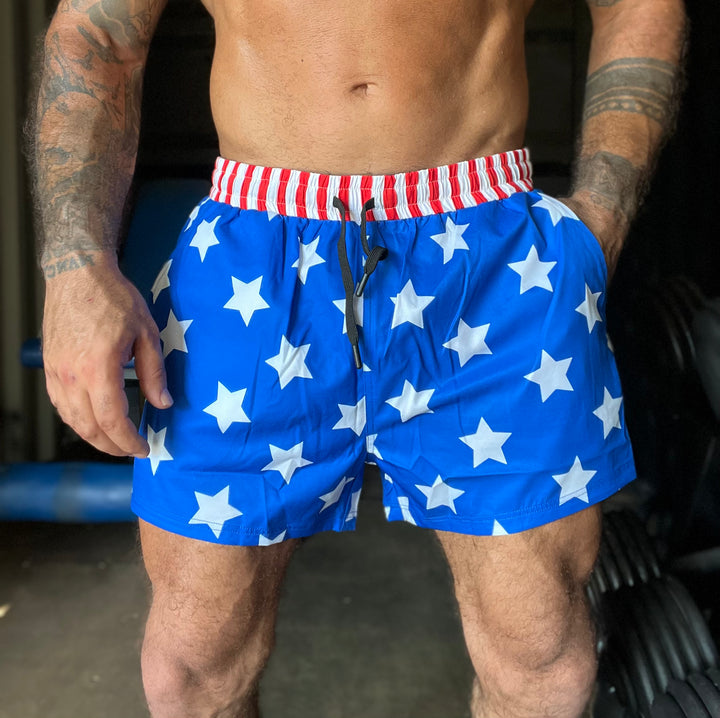 Creed Shorts