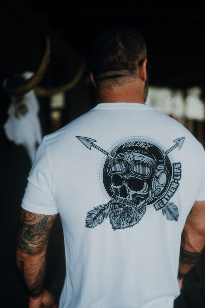 Violence Shirt