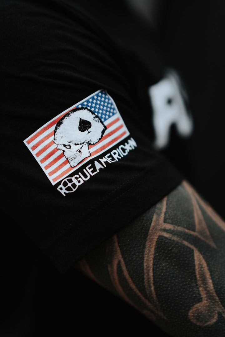 The 'FCKPTN' Shirt