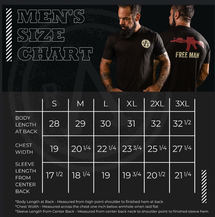 Black Jack Pershing Shirt