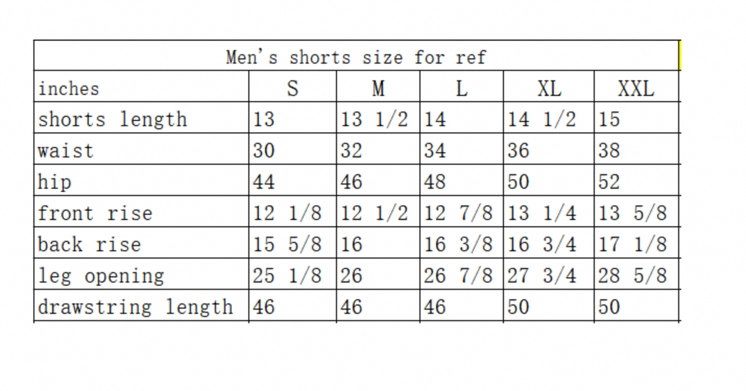 Hot for Teacher Shorts