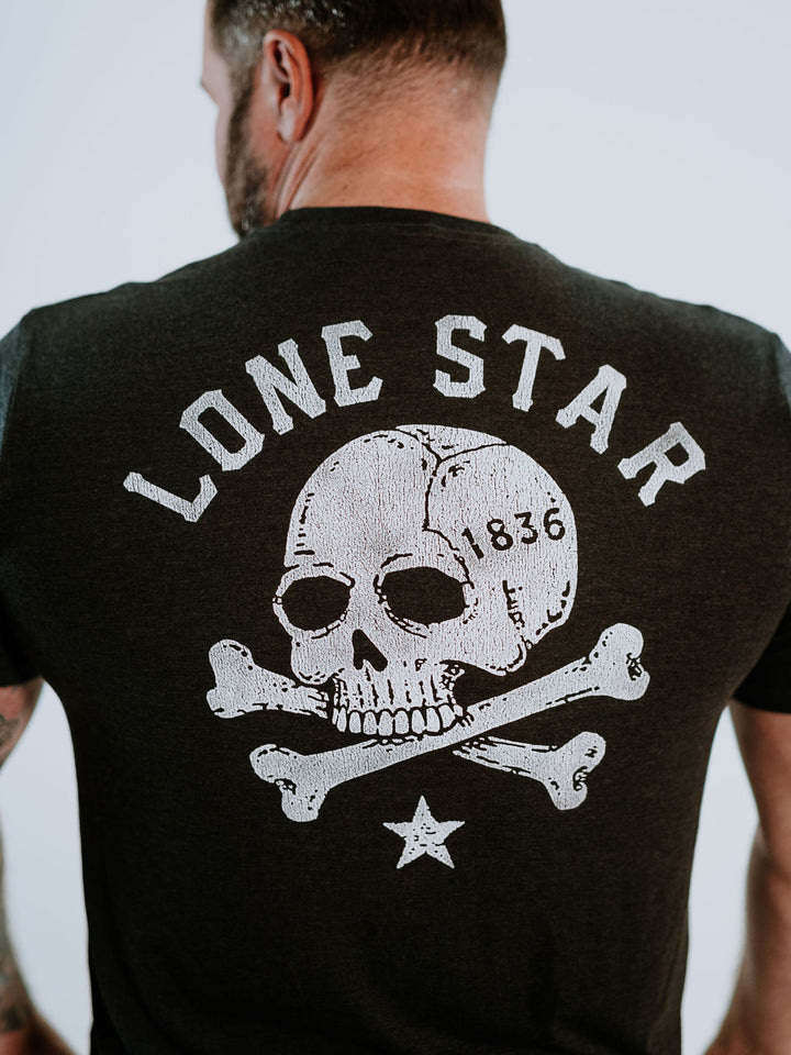 Lonestar 1836 Shirt