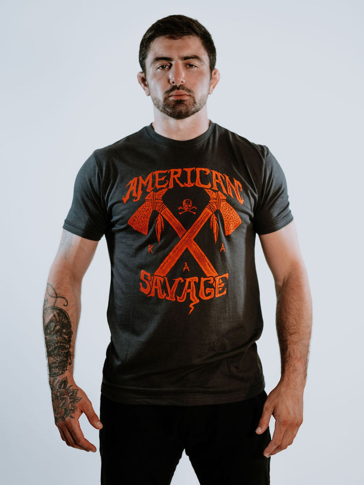 American Savage Shirt