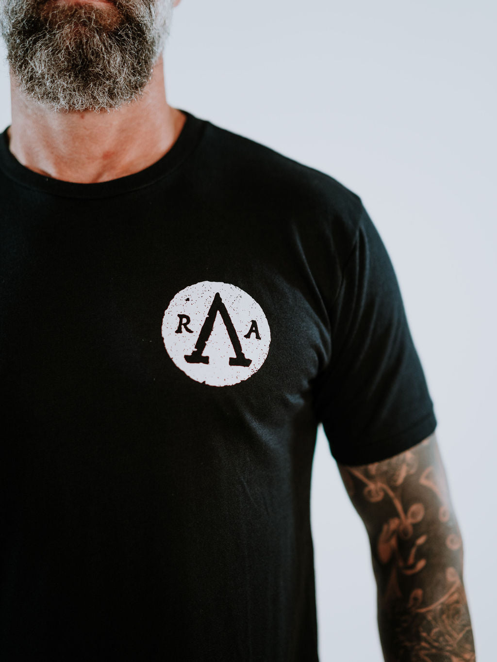 Strength and Honor' Tee
