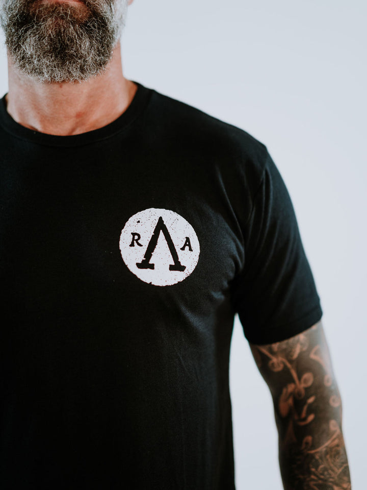 Strength and Honor' Tee