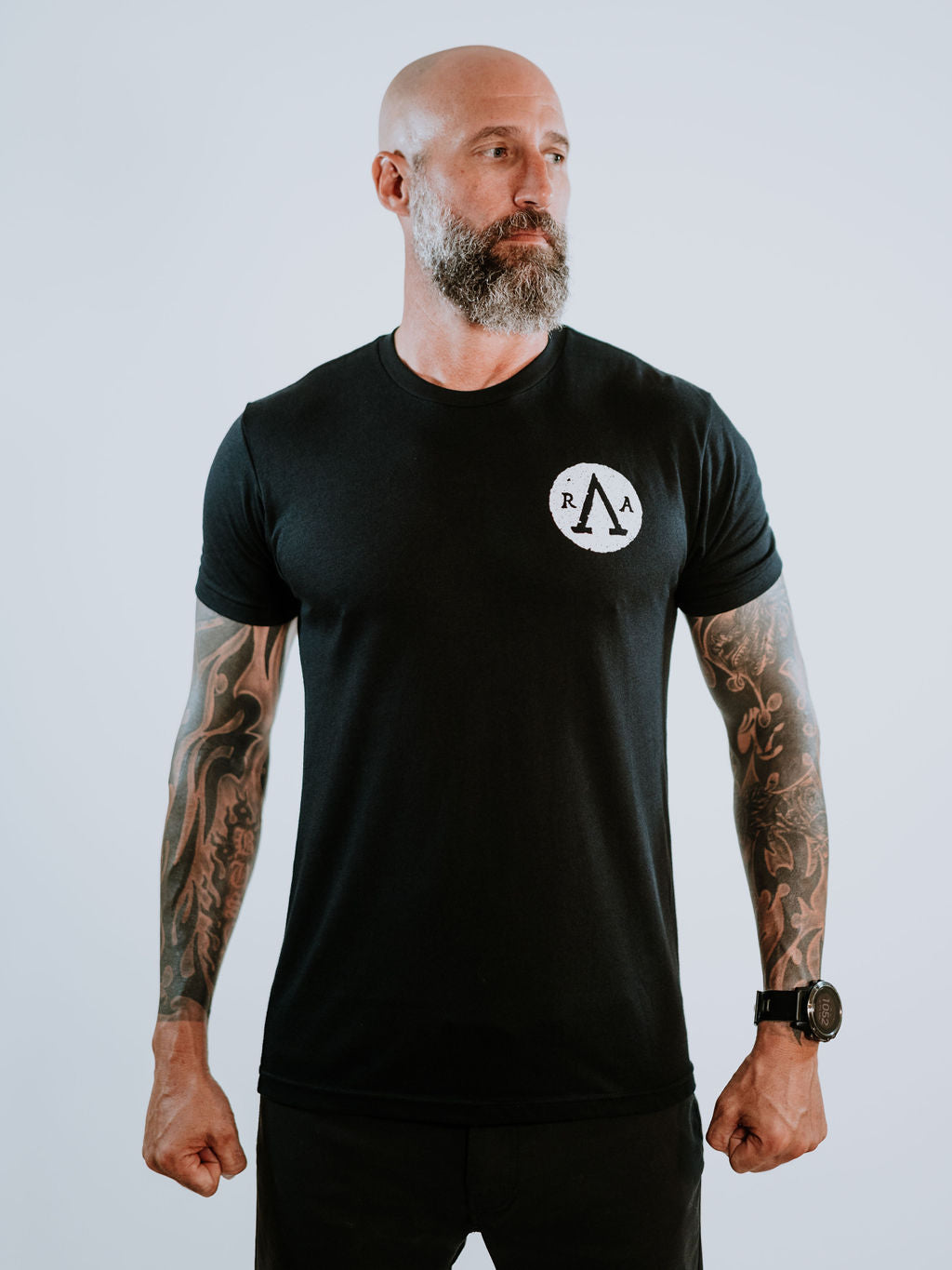 Torn Asunder Shirt