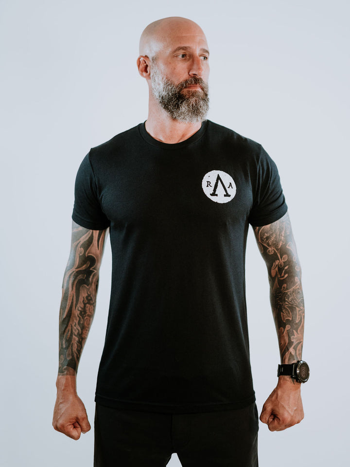 Torn Asunder Shirt