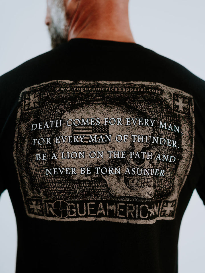 Torn Asunder Shirt