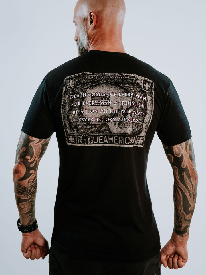 Torn Asunder Shirt