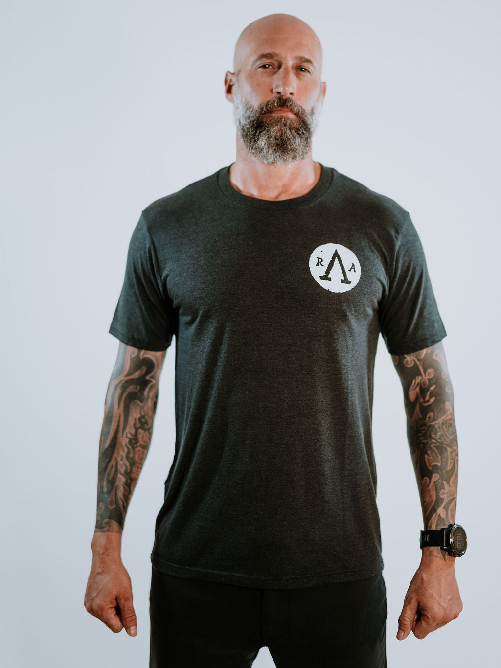 Lonestar 1836 Shirt