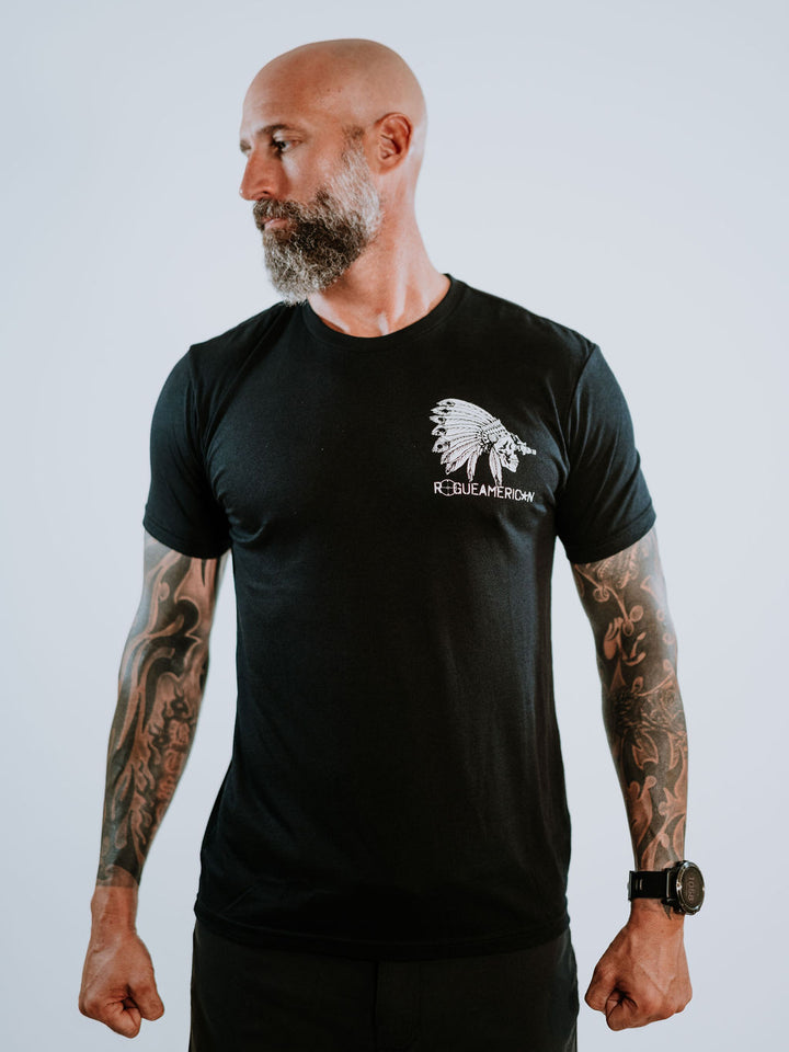 Crouching Tiger Shirt
