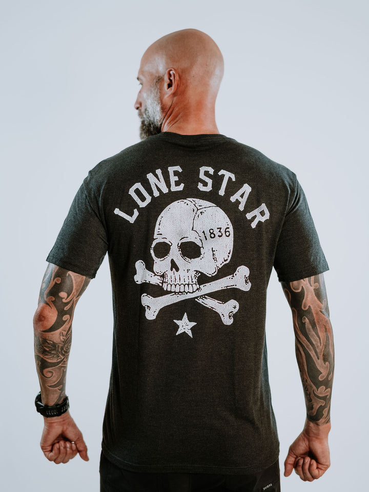 Lonestar 1836 Shirt