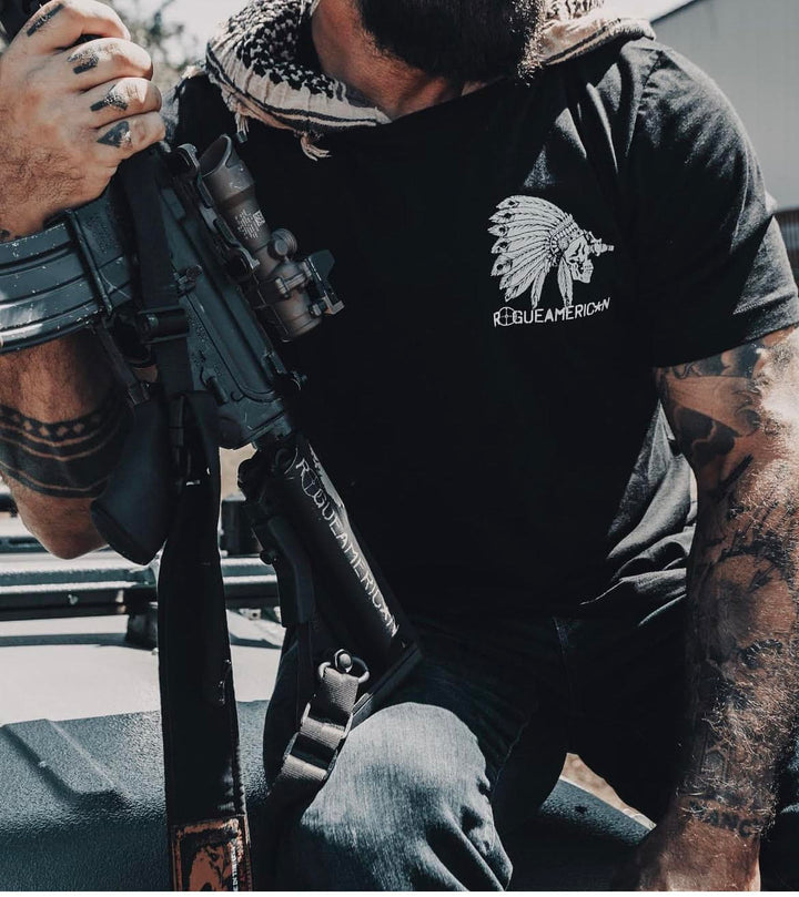 Crouching Tiger Shirt