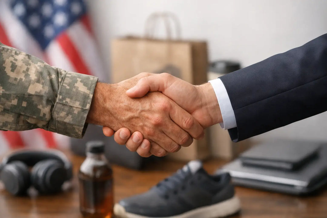 7 Veteran Brand Loyalty Examples That Earn Trust
