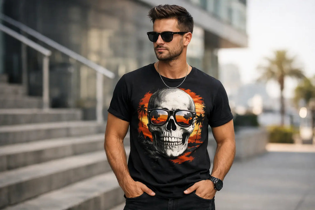 Men's Graphic Tee Review for Men Who Stand Out