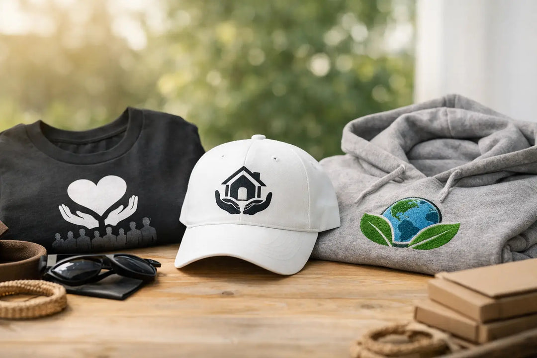 Apparel That Supports Foundations Has Standards