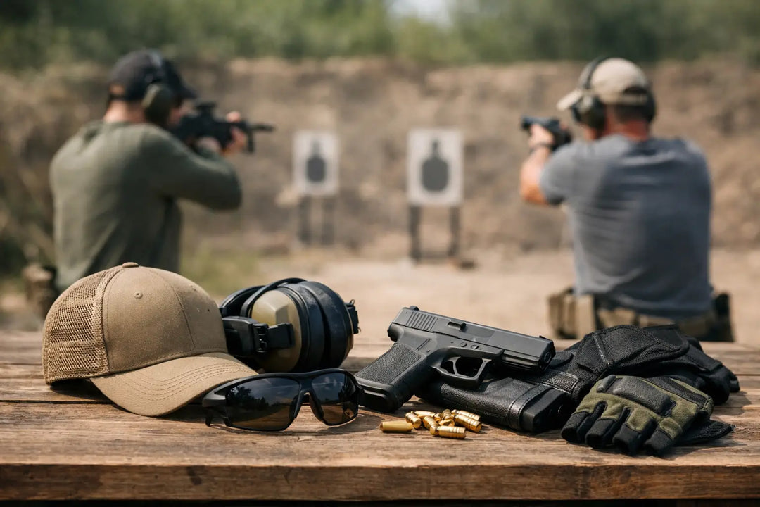 What to Wear for Range Day That Works