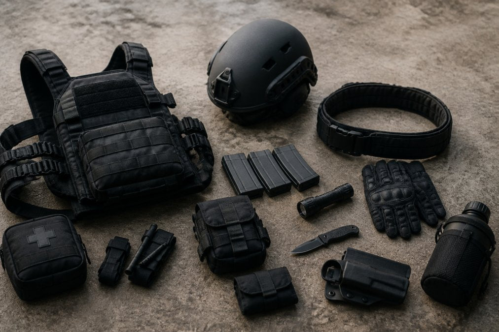 Best Tactical Gear for 12 Hour Shifts: 2026 Guide