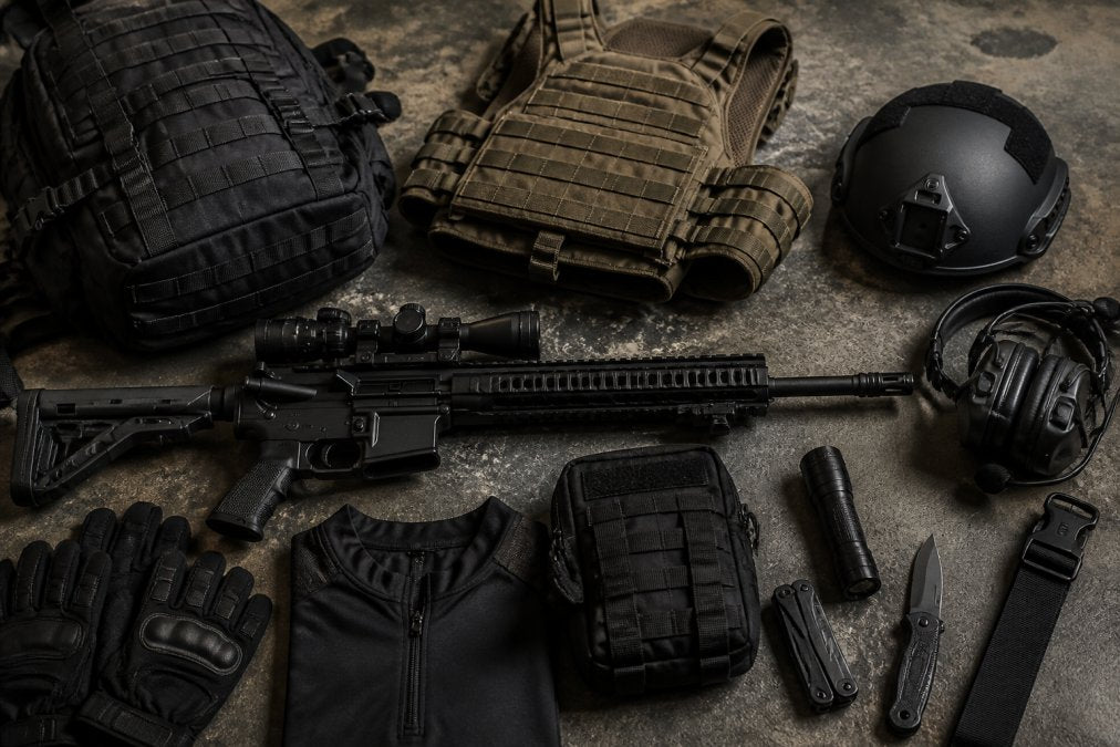 Best Tactical Gear for Extreme Athletes: 2026 Picks