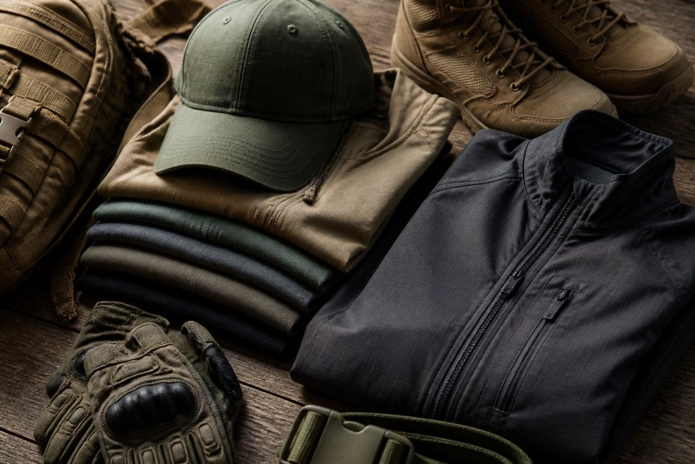 Best Veteran Owned Apparel Brands in 2026