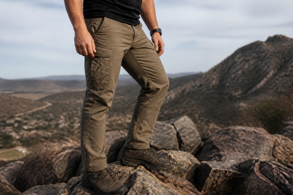 Durable Tactical Pants for Daily Use: 2026 Guide