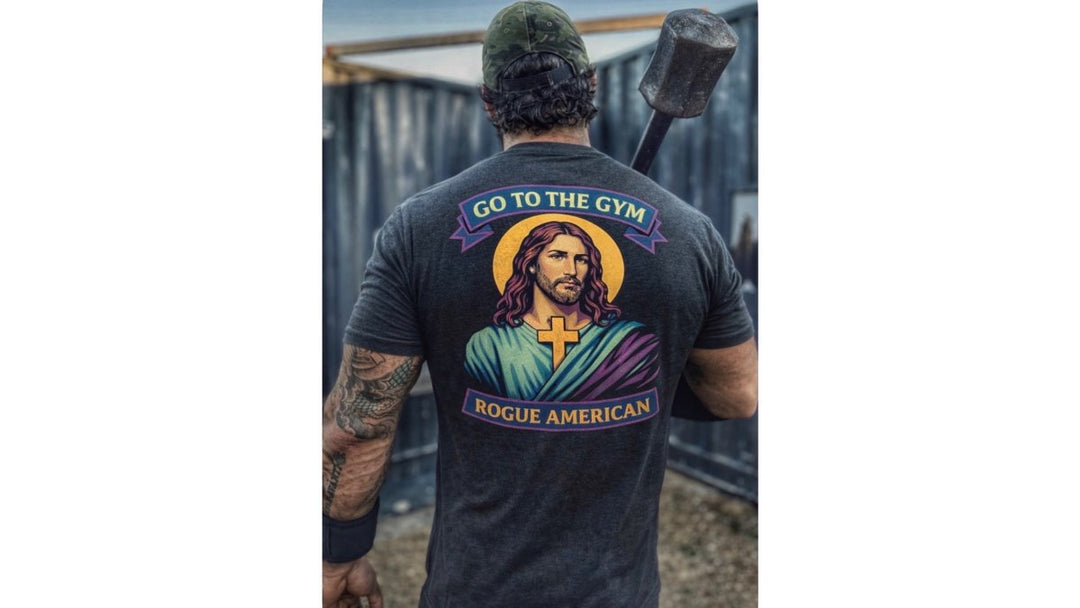 Patriotic Apparel for Gym Training: The 2026 Guide