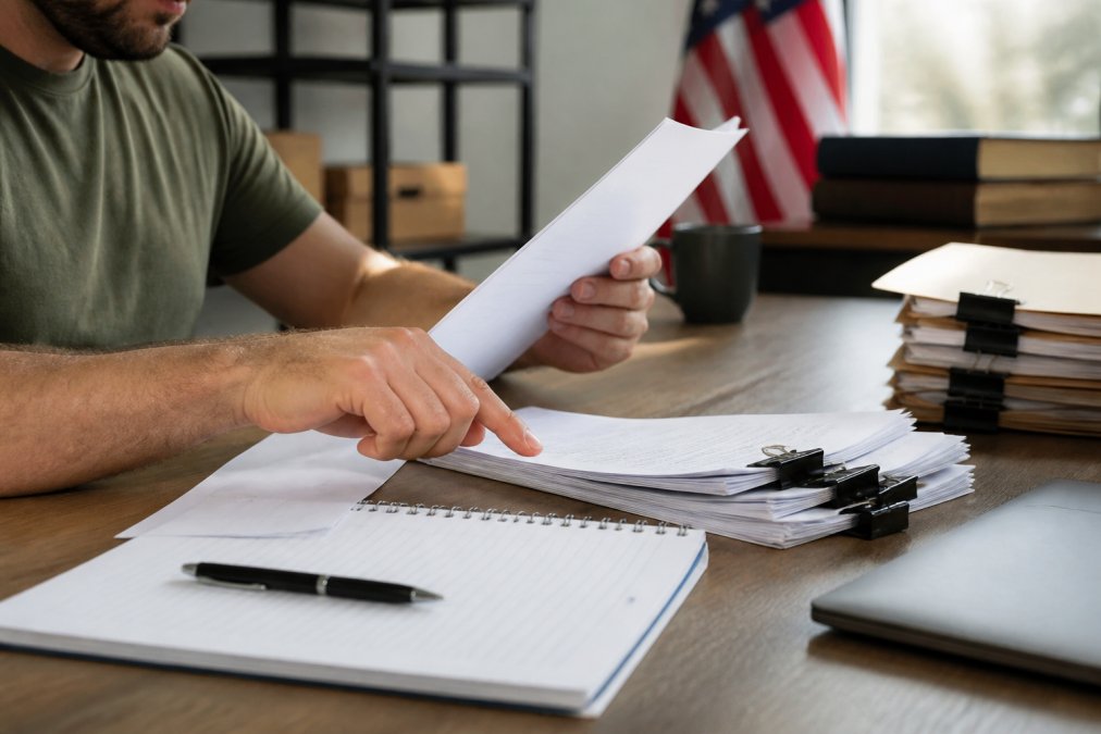 How to Verify Veteran Owned Business Claims (2026)