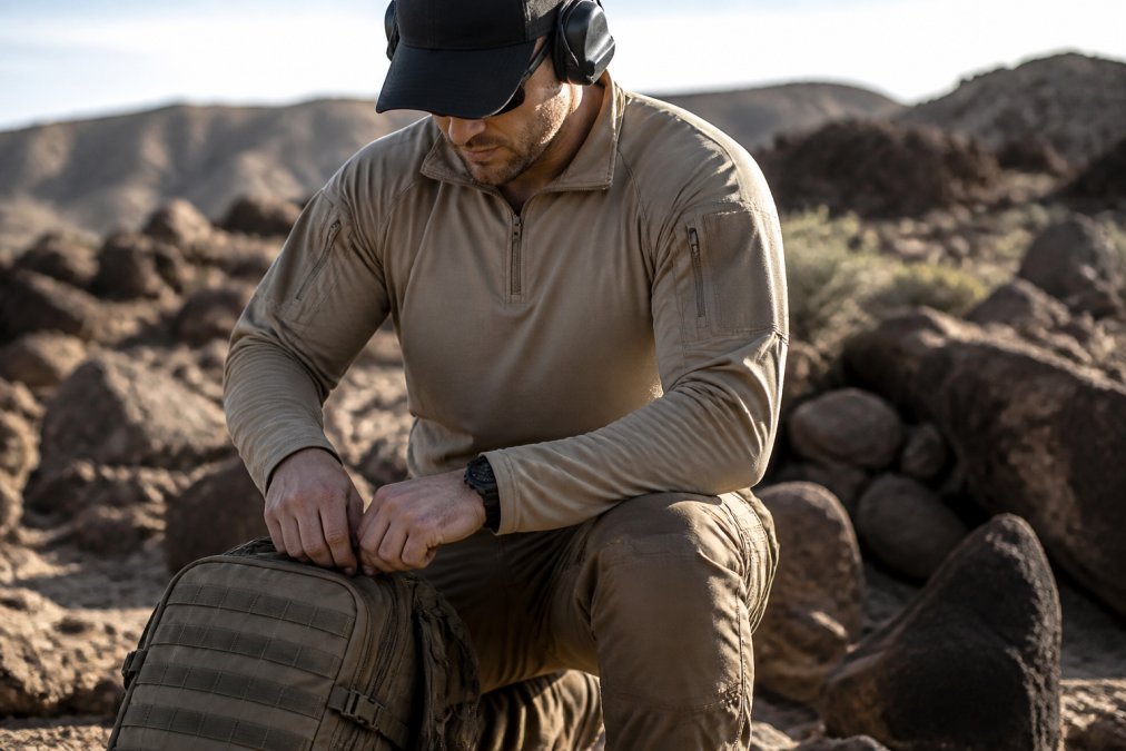 Tactical Shirts That Do Not Fall Apart: 2026 Guide