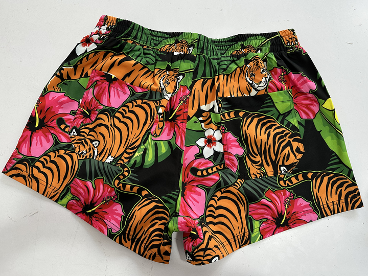 Tiger Lillie Shorts