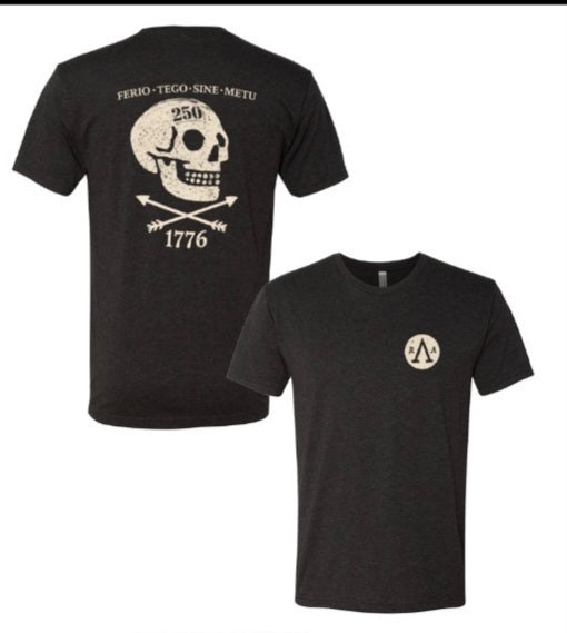 NEW - Ferio Tee