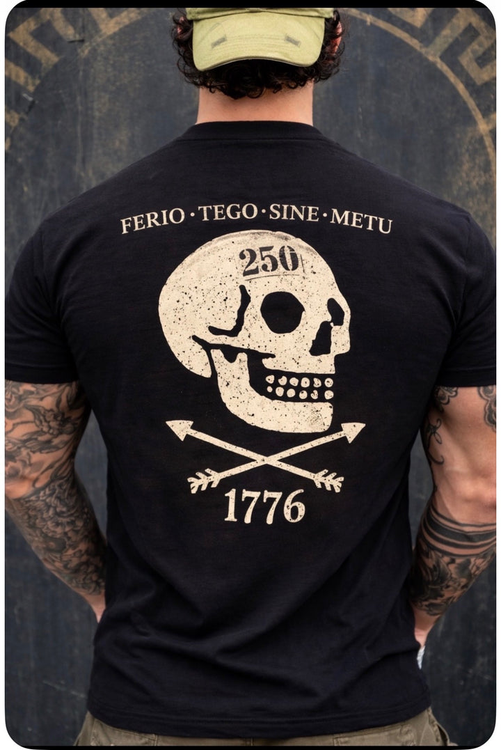 NEW - Ferio Tee