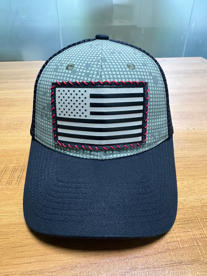 NEW! Desert Night FLAG Hat - PRE ORDER - Shipping Early December