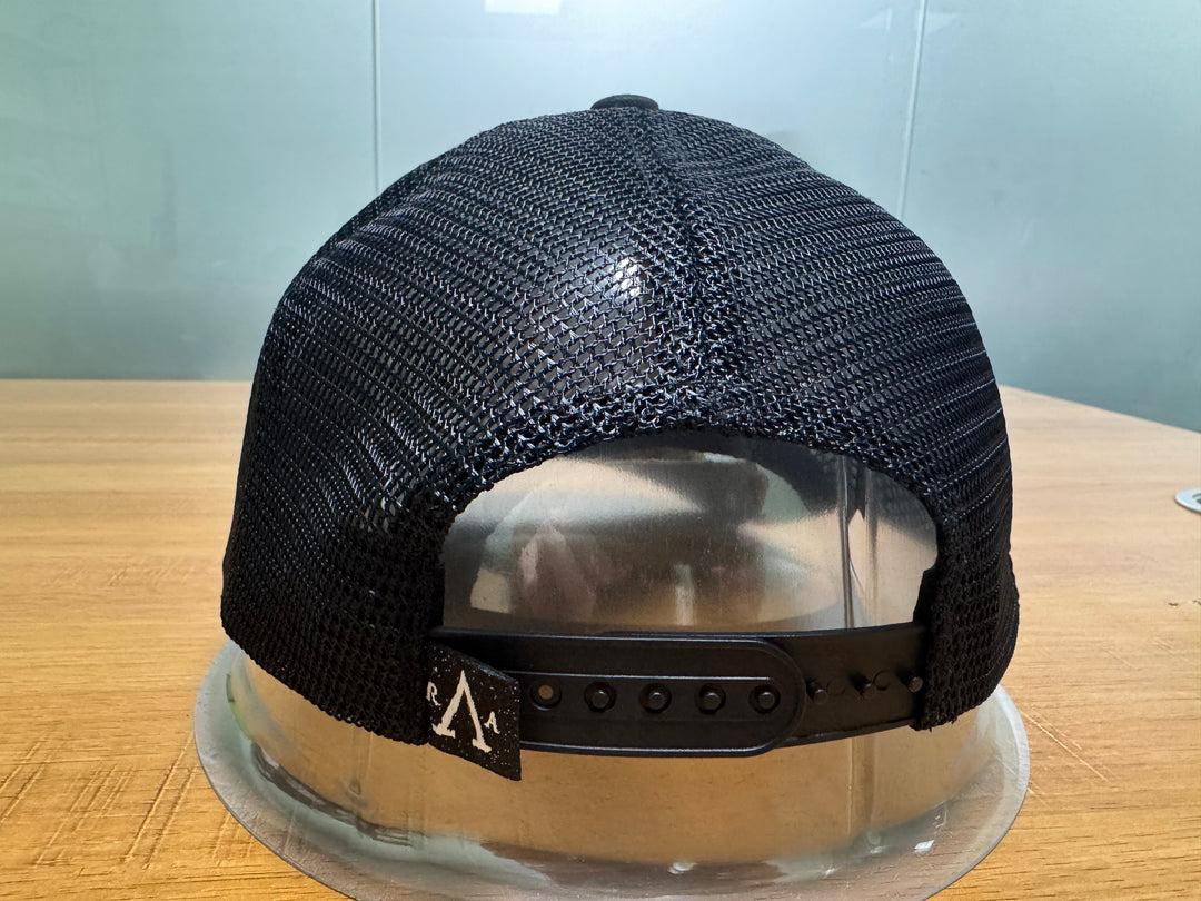 NEW! Desert Night FLAG Hat - PRE ORDER - Shipping Early December