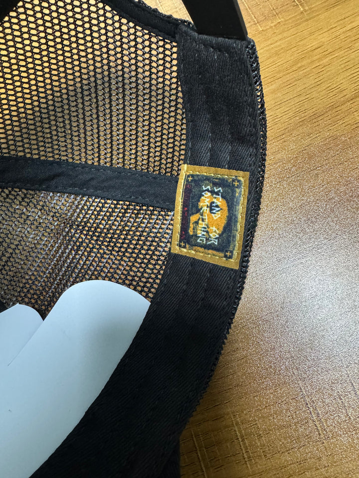 NEW! Desert Night FLAG Hat - PRE ORDER - Shipping Early December