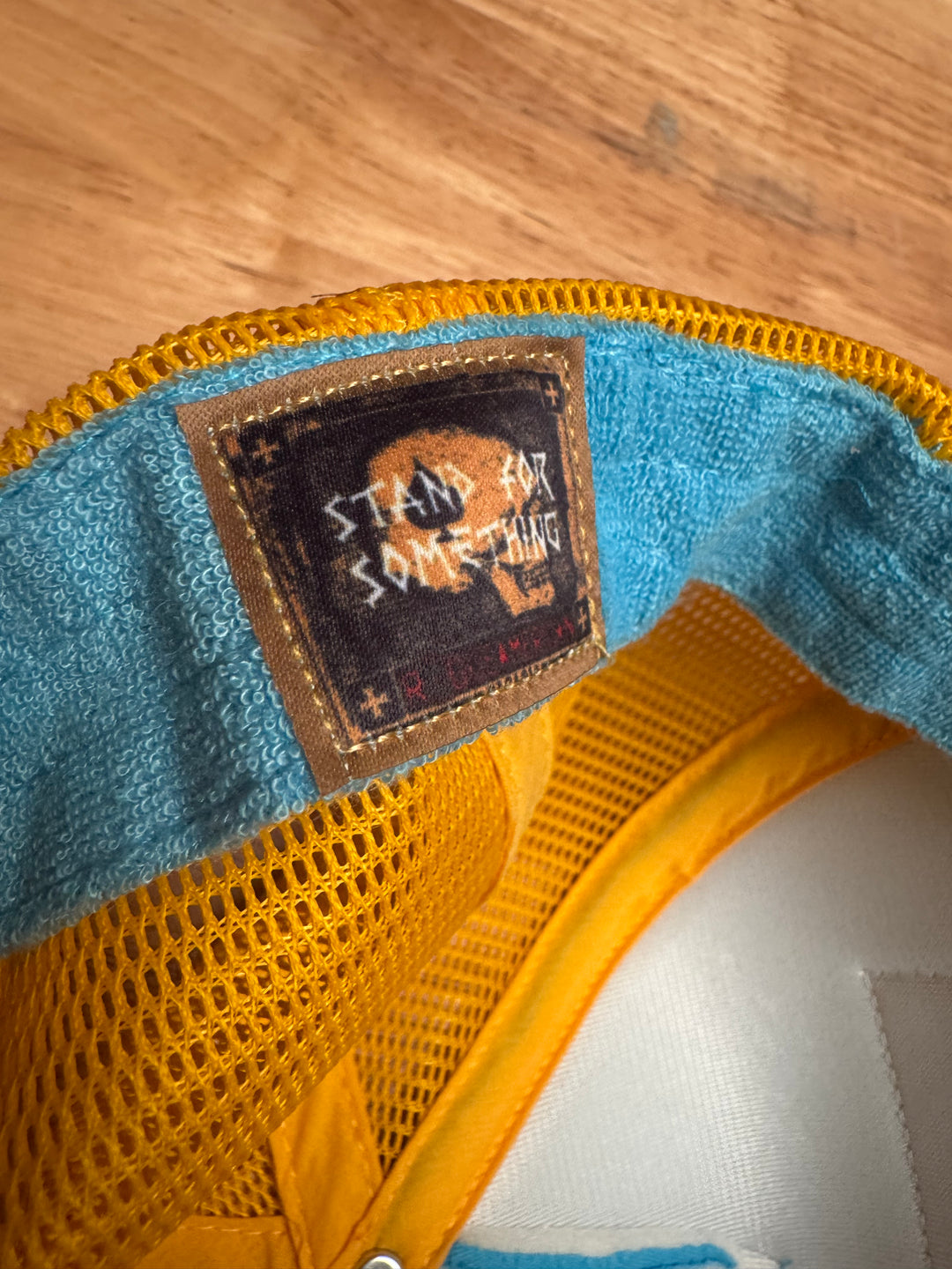 NEW! Summer Glory  Hat