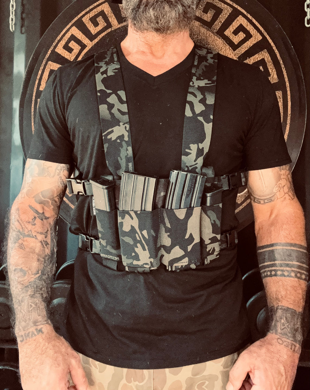 Stand for Something - Rogue American Apparel