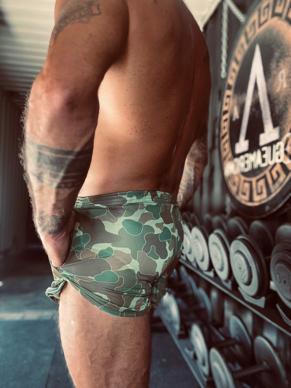 New! Pacific Fighter Silkies with pockets