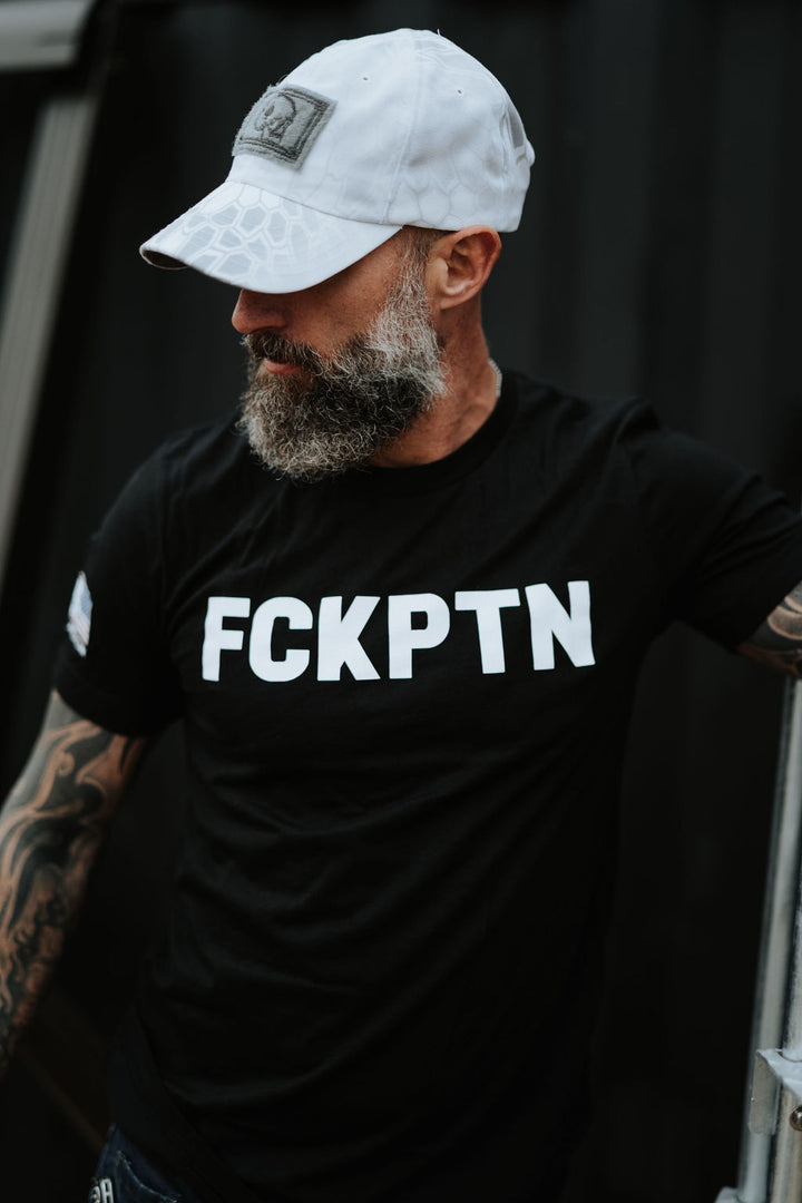 The 'FCKPTN' Shirt