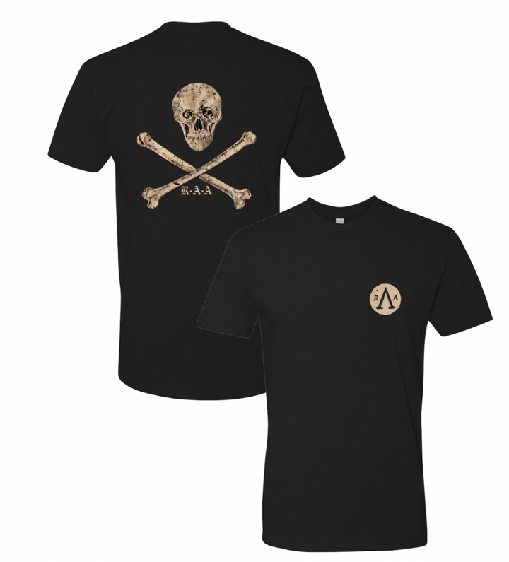 Limited Edition Pirate Flag Men's Tee