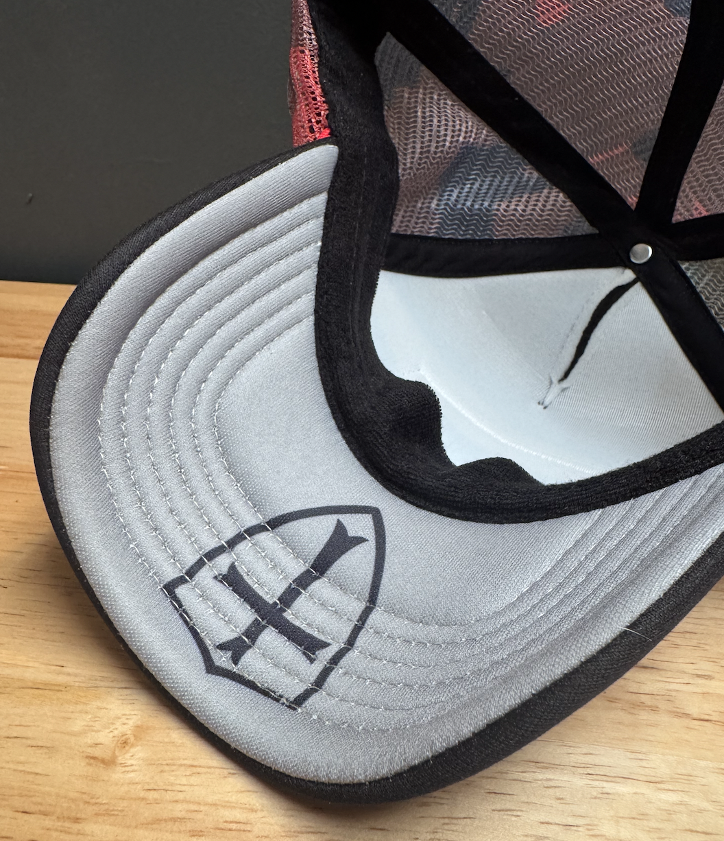 NEW! ~King~  Trucker Hat